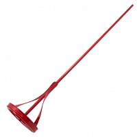 Миксер для краски Denzel 848757 600х100х8 мм