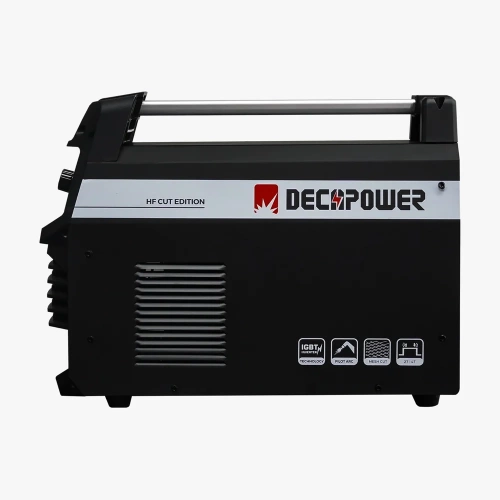Плазморез DECAPOWER HF CUT 50P CUT50 фото 6