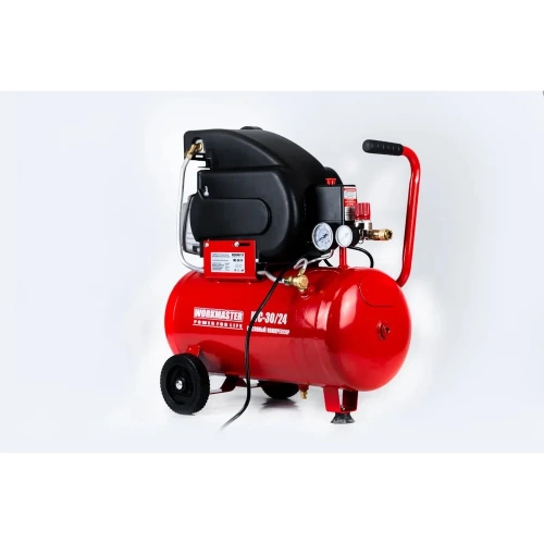 Компрессор WorkMaster WC-30/24 Компрессор WorkMaster WC-30/24