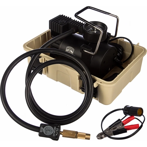 Автомобильный компрессор Berkut SPEC-15 Автомобильный компрессор Berkut SPEC-15