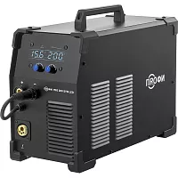 Аппарат полуавтоматической сварки ПТК ПРОФИ MIG 200 SYN LED 000000 43281