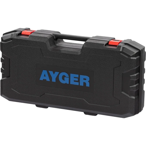 Отбойный молоток электрический AYGER ASI2000/45 фото 10