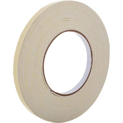 Лента клейкая двусторонняя Gigant GIT-17 9 мм х 10 м