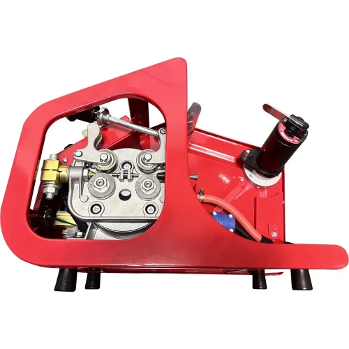 Сварочный полуавтомат Gemeral mig 500 15578 фото 10