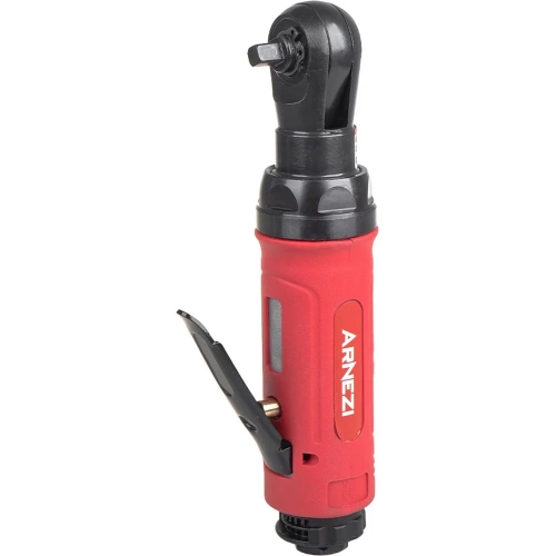 Пневматическая трещотка Arnezi 1/4, 50Нм R7506101 фото 3 Пневматическая трещотка Arnezi 1/4, 50Нм R7506101 фото 3