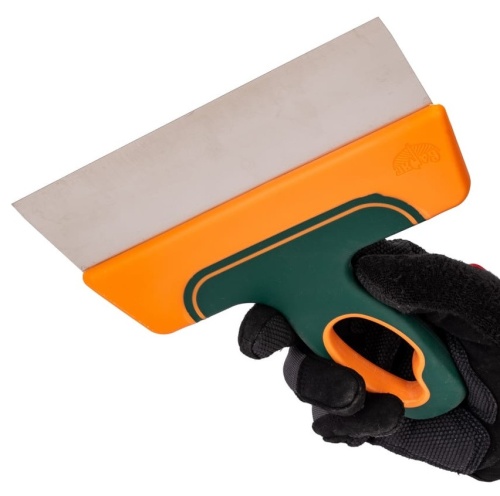 Шпатель фасадный Варяг 35227 200 мм фото 4