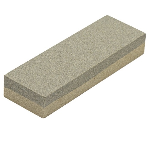 Брусок наждачный Remocolor 31-3-003 Р180/320 150х50х25 мм