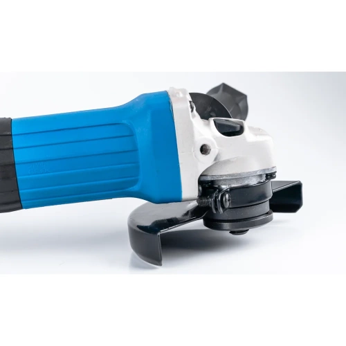 Угловая шлифовальная машина WorkMaster УШМ-125/950М фото 5