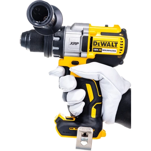 Дрель-шуруповерт DEWALT DCD991NT DCD991NT-XJ фото 6