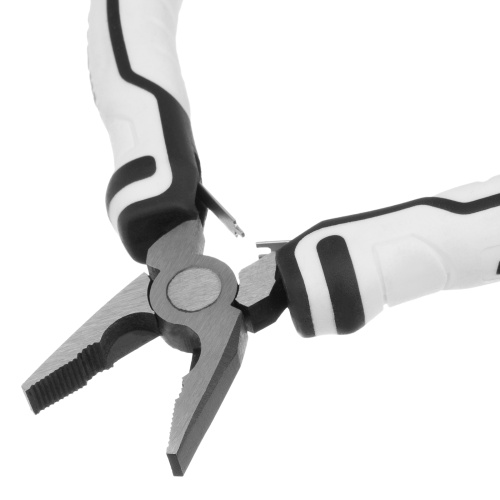 Плоскогубцы Mini, 120 мм, авторазжим, Pro Matrix фото 4