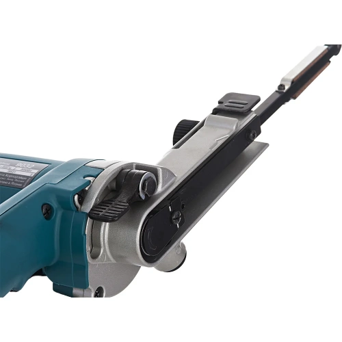 Ленточная шлифмашина Makita 9032 фото 5