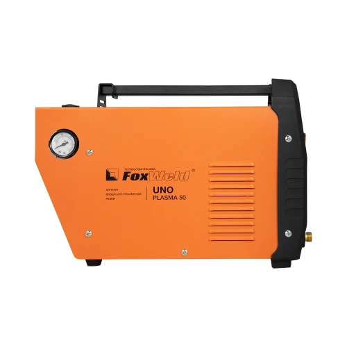 Аппарат плазменной резки FOXWELD UNO PLASMA 50 7254 фото 9 Аппарат плазменной резки FOXWELD UNO PLASMA 50 7254 фото 9