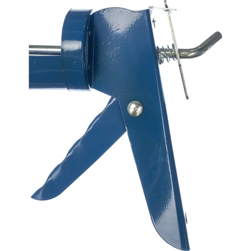 Пистолет для герметика MOS 225 мм 14105М фото 3 Пистолет для герметика MOS 225 мм 14105М фото 3