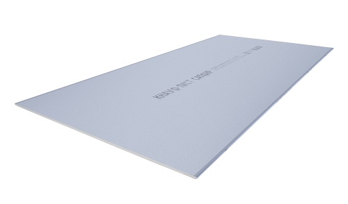 Гипсокартон ГКЛ Knauf Сапфир ГСП-DFH3IR ПЛУК 2000х1200х12,5 мм фото 3