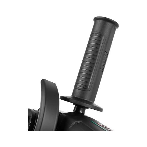 Угловая шлифовальная машина DWT WSP12-125 TVQ фото 9 Угловая шлифовальная машина DWT WSP12-125 TVQ фото 9