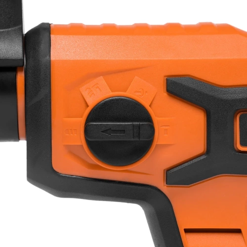 Аккумуляторный перфоратор DAEWOO DAH 2821Li SET фото 9 Аккумуляторный перфоратор DAEWOO DAH 2821Li SET фото 9