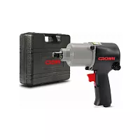 Пневматический ударный гайковёрт CROWN CT38113 BMC