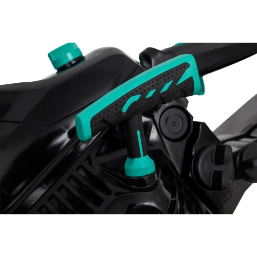 Бензопила NIREX NCS 3816 ES NCS3816ES фото 9