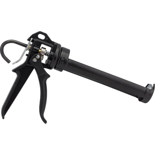 Пистолет для нанесения шовных герметиков KUDO полукорпусной KUSGUN12 фото 4