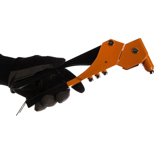 Поворотный заклепочник 0-360° Sturm 1070-01-A361 фото 5