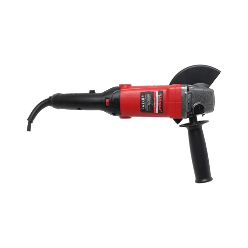 Углошлифовальная машина Vega 1300Вт, 125мм, 0-11000 об/мин VG1300E/125 фото 7 Углошлифовальная машина Vega 1300Вт, 125мм, 0-11000 об/мин VG1300E/125 фото 7