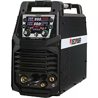 Сварочный полуавтомат DECAPOWER FUSION PMCT-205 PTLN PMCT205PTLN
