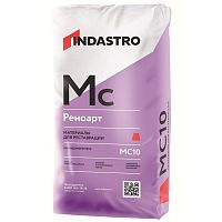 Камнезатемнитель Индастро Реноарт MC10-315 база 25 кг