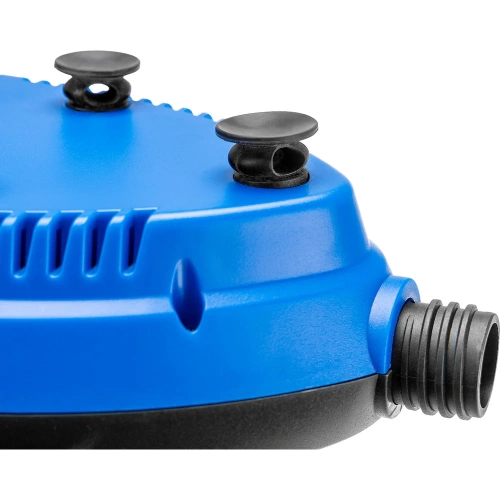 Воздушный насос Alca SUP с функцией Автостоп, 12 B, 110 Вт, 70 л/мин, 1.1 бар, 6 адаптеров 211150 фото 6 Воздушный насос Alca SUP с функцией Автостоп, 12 B, 110 Вт, 70 л/мин, 1.1 бар, 6 адаптеров 211150 фото 6