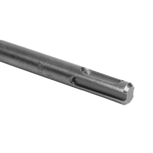 Бур по бетону, 12 х 160 мм, SDS Plus Matrix фото 4