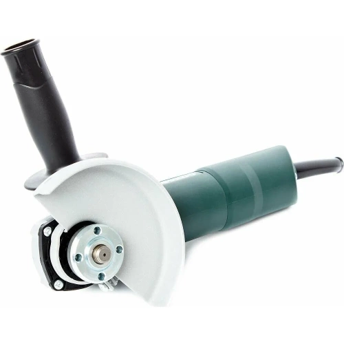 Углошлифовальная машина Metabo 603605000 W 750-125 фото 7 Углошлифовальная машина Metabo 603605000 W 750-125 фото 7