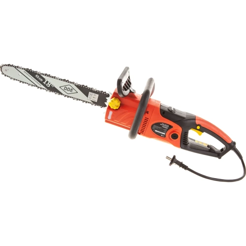 Цепная электрическая пила DDE CSE260L 18" 792-834 фото 5