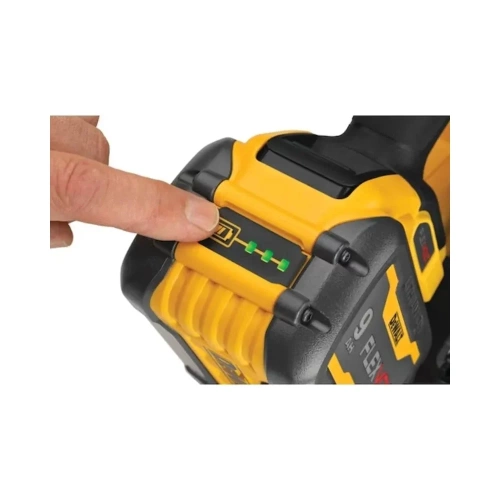 Аккумулятор Dewalt FLEXVOLT DCB609-A9 фото 5