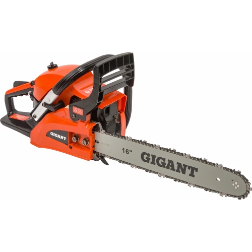 Бензопила Gigant 16" 2,45 л.с./40 см3 GSAF-07 фото 3