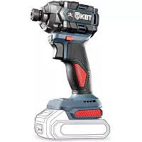 Винтоверт КВТ SB-20-230 без АКБ и ЗУ ПРОФИ с быстрозажимным патроном 1/4 НЕХ 104535