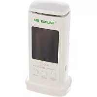 Анализатор воздуха КВТ ECO-4 ECOLINE 79141