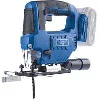 Аккумуляторный лобзик C-JS220-X Scheppach без АКБ и ЗУ 5901817900