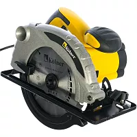 Дисковая пила Kolner KCS 185/1500 8031000116
