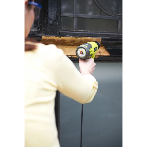 Технический фен Ryobi EHG2000 5133001137 фото 4 Технический фен Ryobi EHG2000 5133001137 фото 4