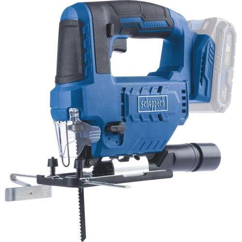 Аккумуляторный лобзик C-JS220-X Scheppach без АКБ и ЗУ 5901817900 Аккумуляторный лобзик C-JS220-X Scheppach без АКБ и ЗУ 5901817900