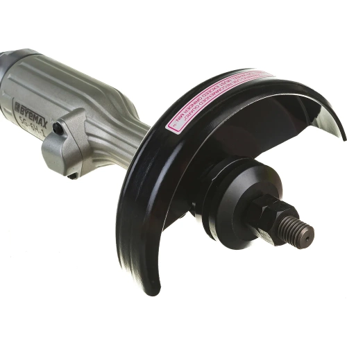 Радиальная пневмошлифмашина Byemax SG-6H-1 фото 3