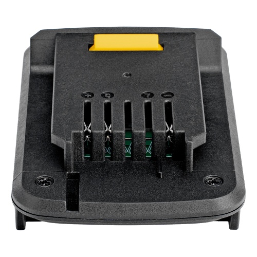 Адаптер-переходник для аккумуляторов Denzel Power System A-1 Denzel фото 6