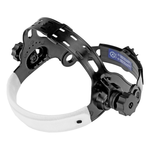 Щиток защитный для электросварщика(маска сварщика) с откидным блоком 100*120, Сибртех фото 10