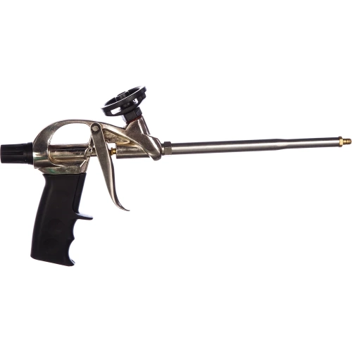 Пистолет для монтажной пены КЕДР ПРОФИ 015-0028 23084 фото 4