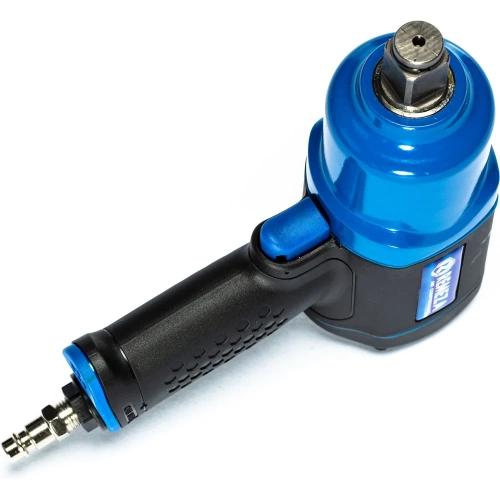 Ударный гайковёрт Remeza R-1400 3/4" УТ-00000402 фото 4