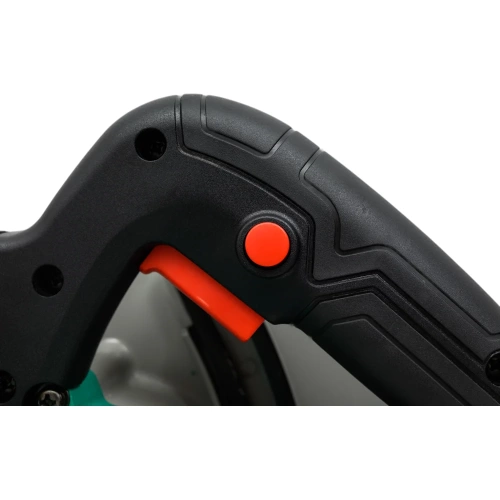 Электрическая циркулярная пила DCA AMY06-185 фото 8