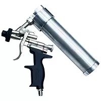 Пистолет пневматический для нанесения распыляемых герметиков SOLID 290 мл. 374.0290.2