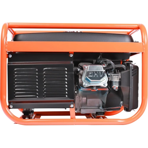 Бензиновый генератор PATRIOT GRS 3800 476102255 фото 8 Бензиновый генератор PATRIOT GRS 3800 476102255 фото 8