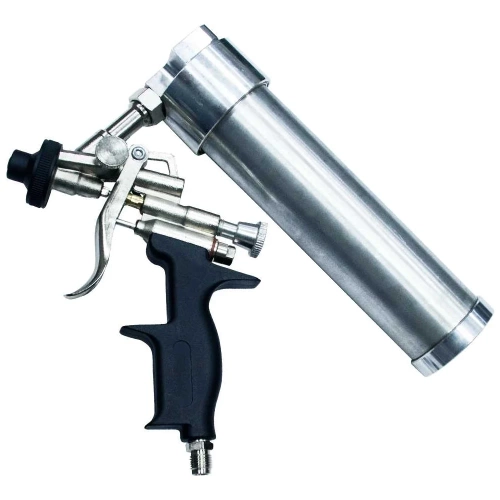 Пистолет пневматический для нанесения распыляемых герметиков SOLID 290 мл. 374.0290.2 Пистолет пневматический для нанесения распыляемых герметиков SOLID 290 мл. 374.0290.2