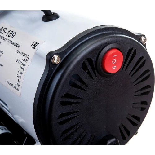 Мини компрессор TNT-AIR AS-189 фото 8 Мини компрессор TNT-AIR AS-189 фото 8