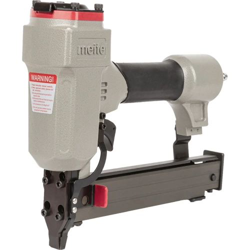 Скобозабивной каркасный пневмоинструмент MEITE 9240B GBA69B00301 фото 4